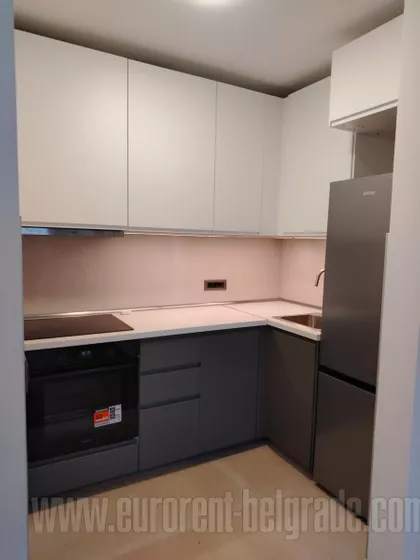 NOVI DORĆOL | 4zida.rs