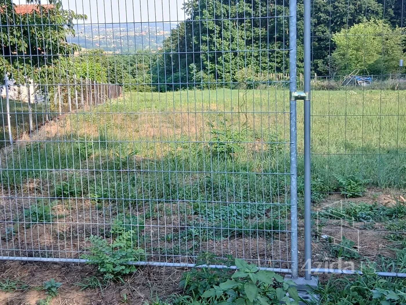Građevinsko zemljište | 4zida