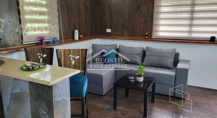 Ugostiteljski objekat | 4zida