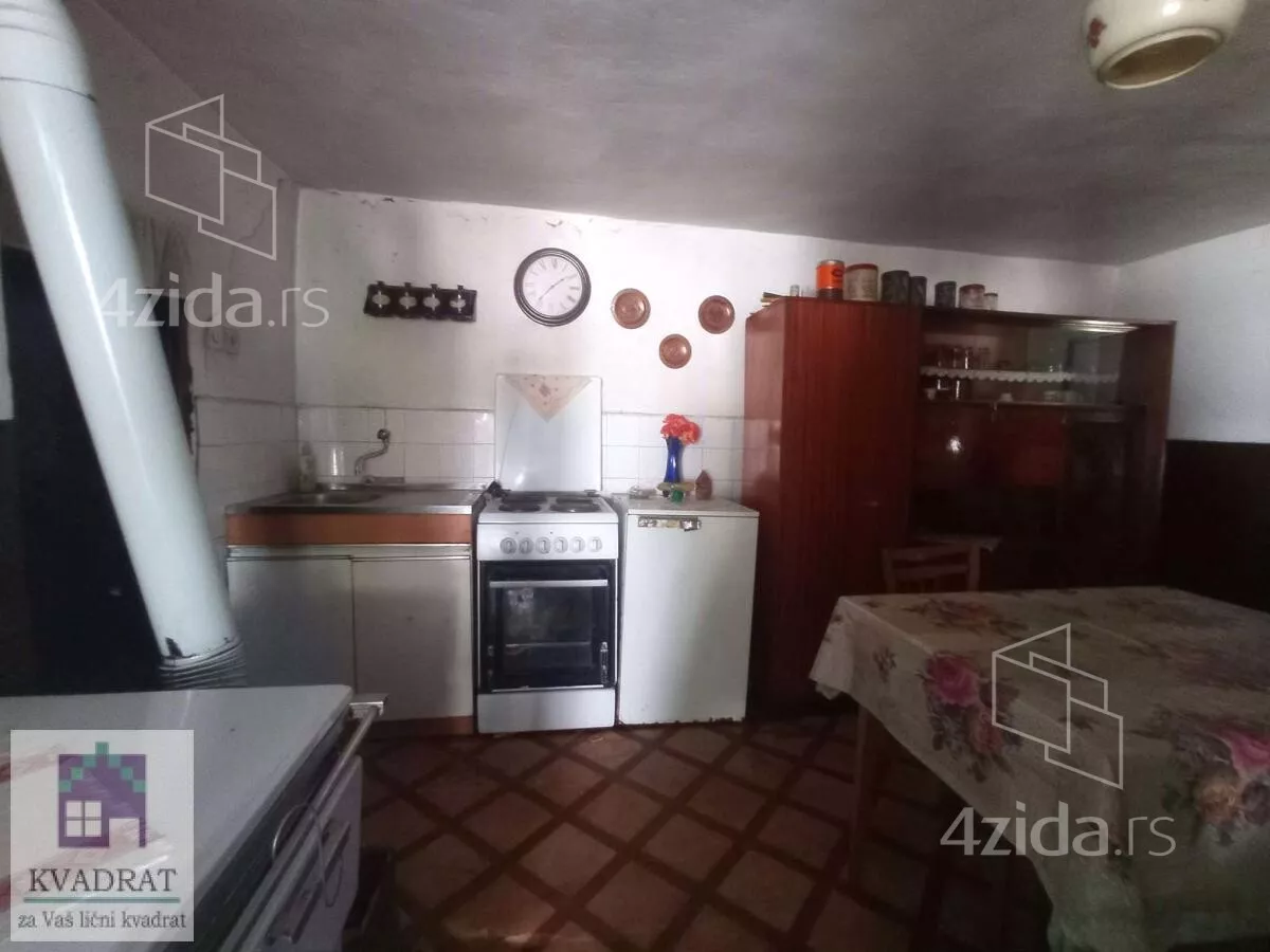 Kuća | 4zida