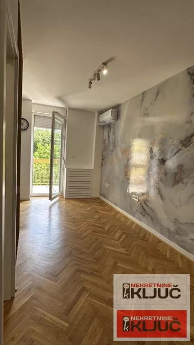 Novo Naselje