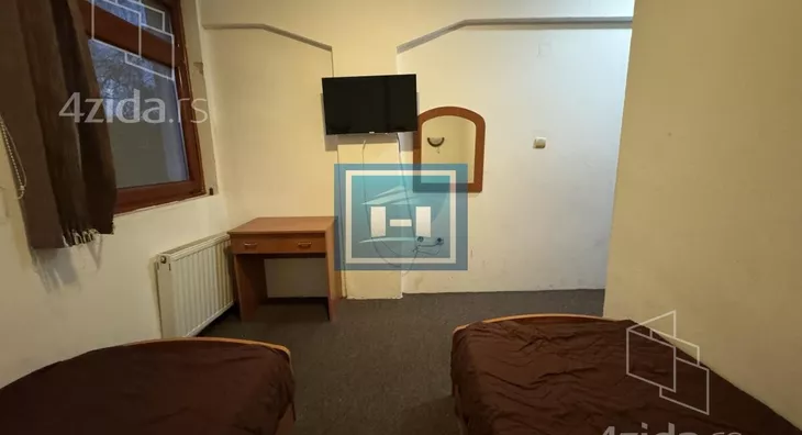 Ugostiteljski objekat | 4zida