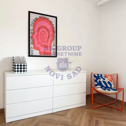 Bulevar Oslobođenja | 4zida.rs