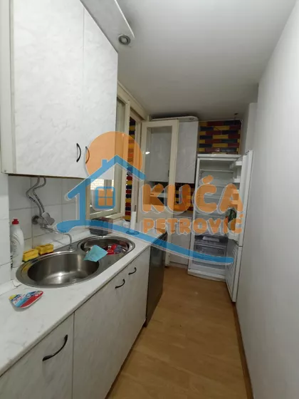 Bulevar Nemanjića | 4zida.rs