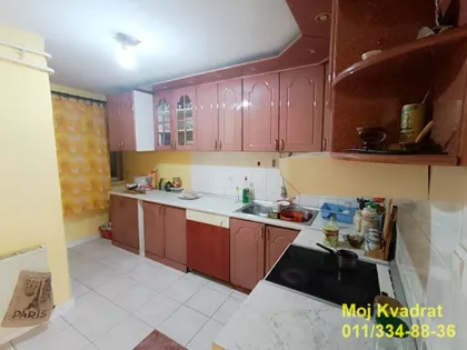 Bulevar revolucije | 4zida.rs