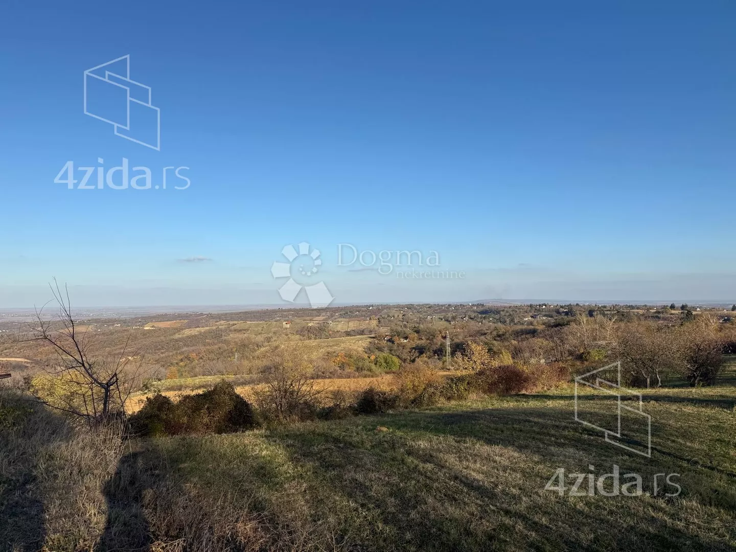 Građevinsko zemljište | 4zida