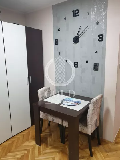 Bore Prodanovića | 4zida.rs