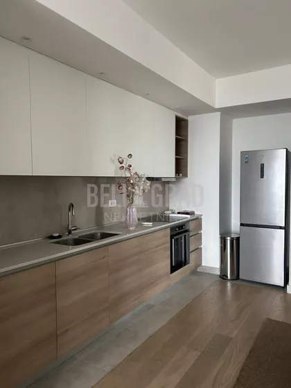 Bulevar Vudroa Vilsona | 4zida.rs