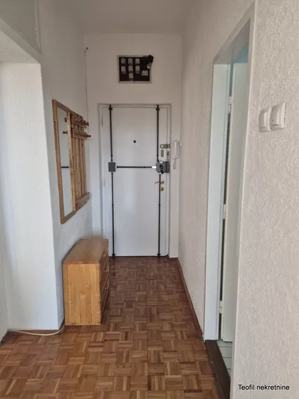 Vojvode Stepe | 4zida.rs