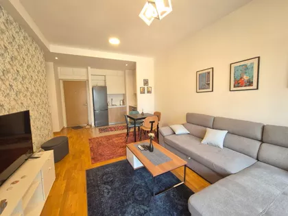 Bulevar Vudroa Vilsona | 4zida.rs