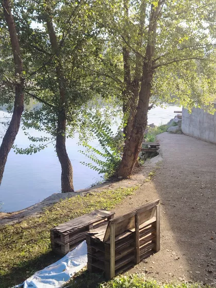 Užički Put | 4zida.rs