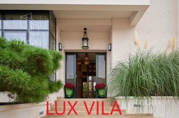 4-etažna kuća | 4zida