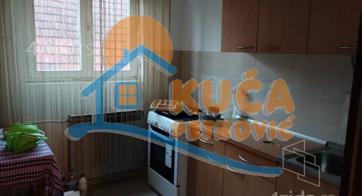 4-etažna kuća | 4zida