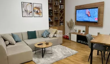 Adamovićevo Naselje