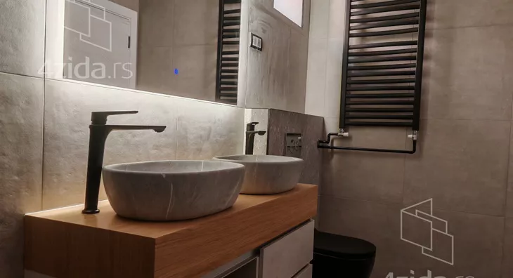 4-etažna kuća | 4zida