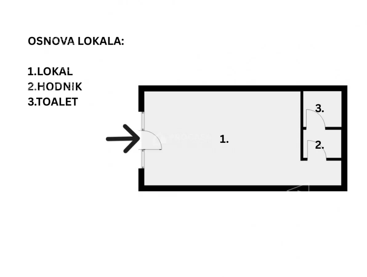 Lokal | 4zida