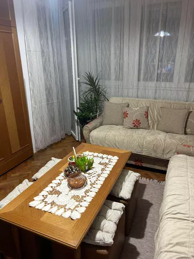 Knjaževačka