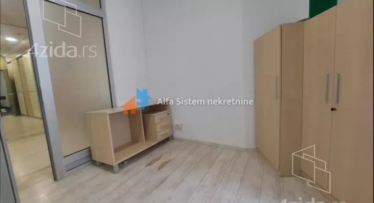 Kancelarija | 4zida