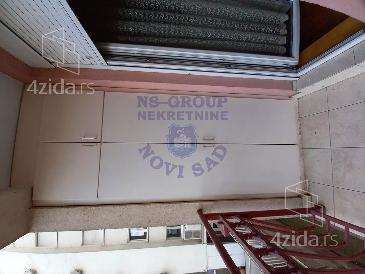 Garsonjera | 4zida
