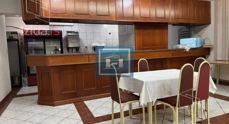 Ugostiteljski objekat | 4zida