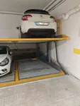 Garaža/Parking | 4zida