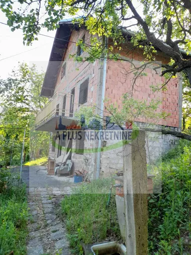 Dubočaj Naselje