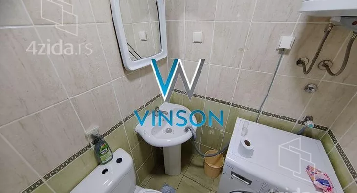 Garsonjera | 4zida