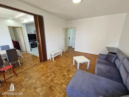 Bulevar Arsenija Čarnojevića | 4zida.rs