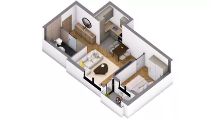 Kopernikova 7 | 4zida.rs