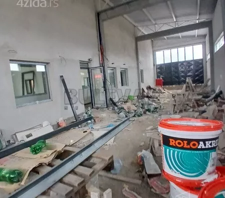 Lokal | 4zida