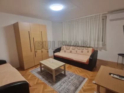 Bulevar Svetog Pantelejmona | 4zida.rs