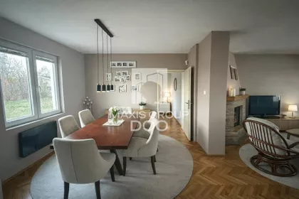 Partizanski put | 4zida.rs