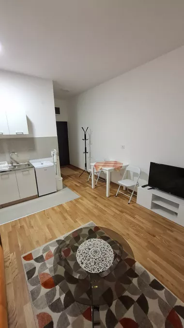 Gige Geršića