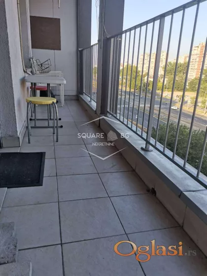 Jurija Gagarina | 4zida.rs