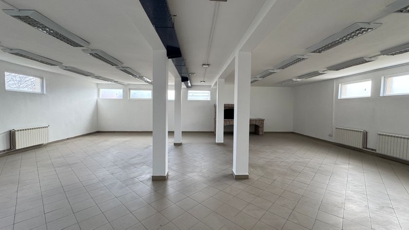 Poslovni prostor - View 2