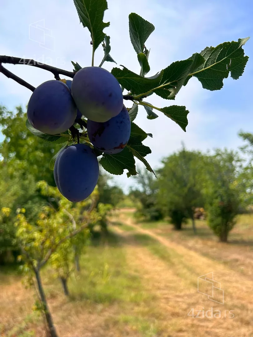 Građevinsko zemljište | 4zida