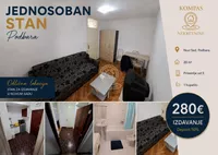 Podbara, Gradske lokacije, Novi Sad | 4zida.rs | 4zida.rs