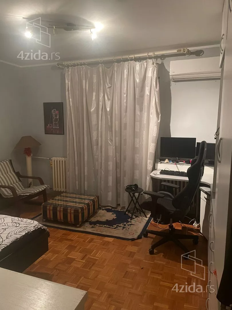 Garsonjera | 4zida