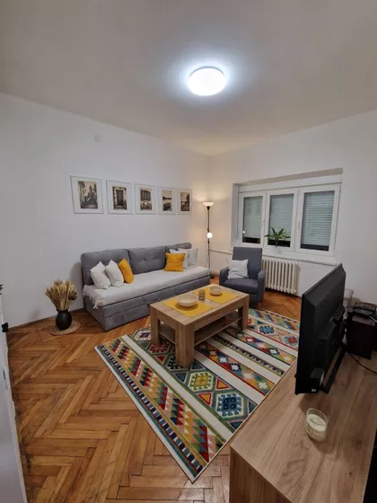 Radoja Dakića | 4zida.rs