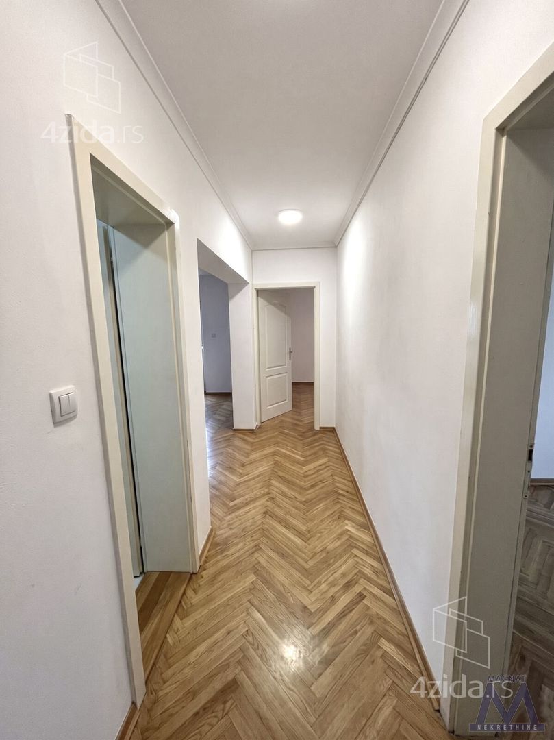 Stan – Novi Sad - Prikaz 4