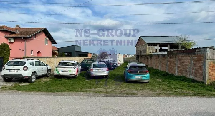 Građevinsko zemljište | 4zida