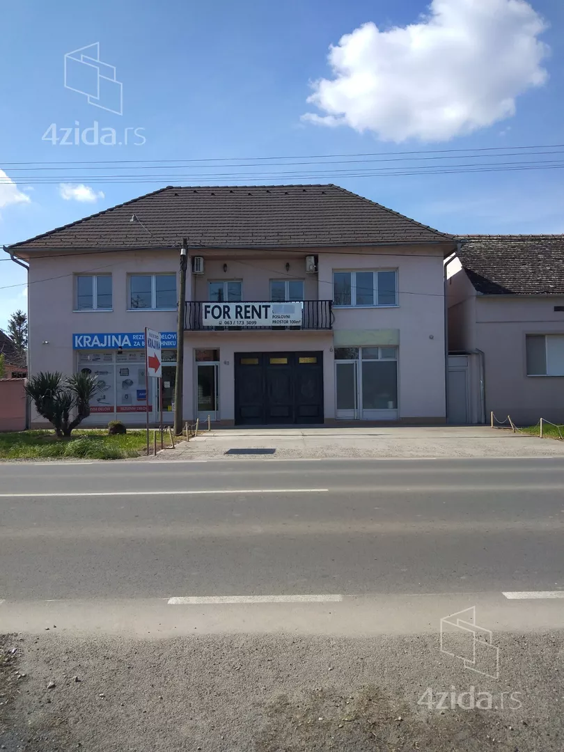 Kancelarija | 4zida