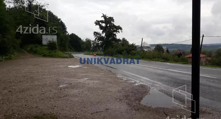 Građevinsko zemljište | 4zida