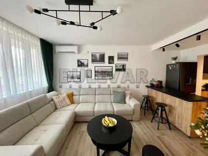 Mokranjčeva | 4zida.rs