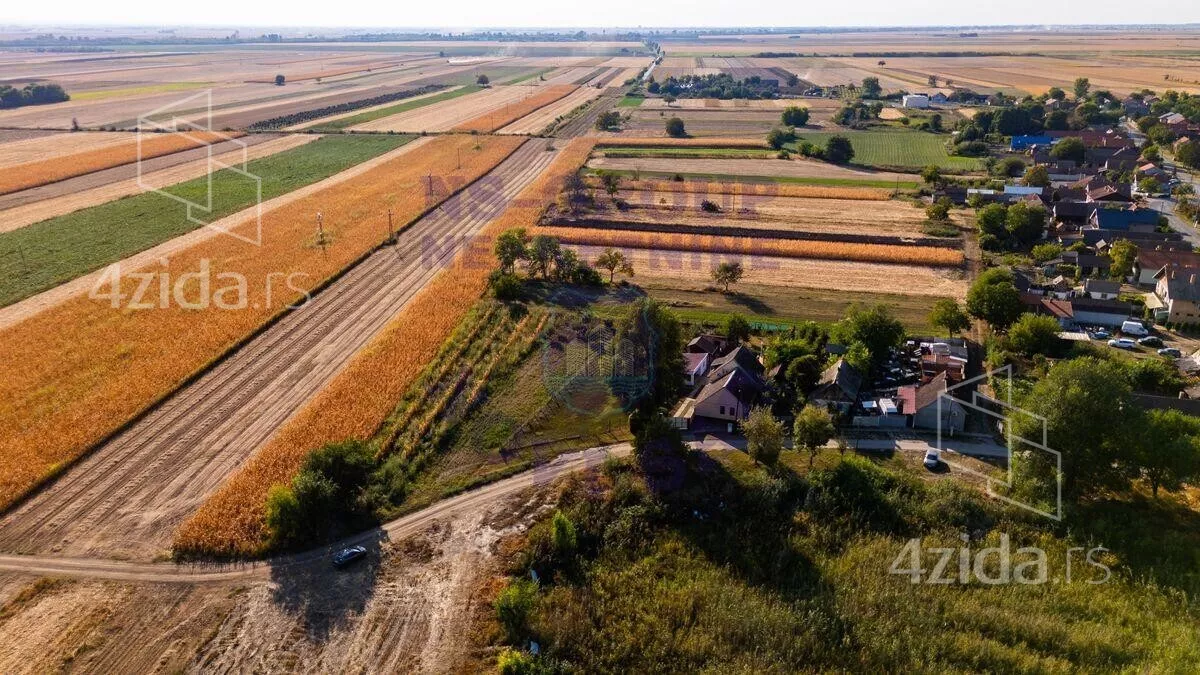 Građevinsko zemljište | 4zida