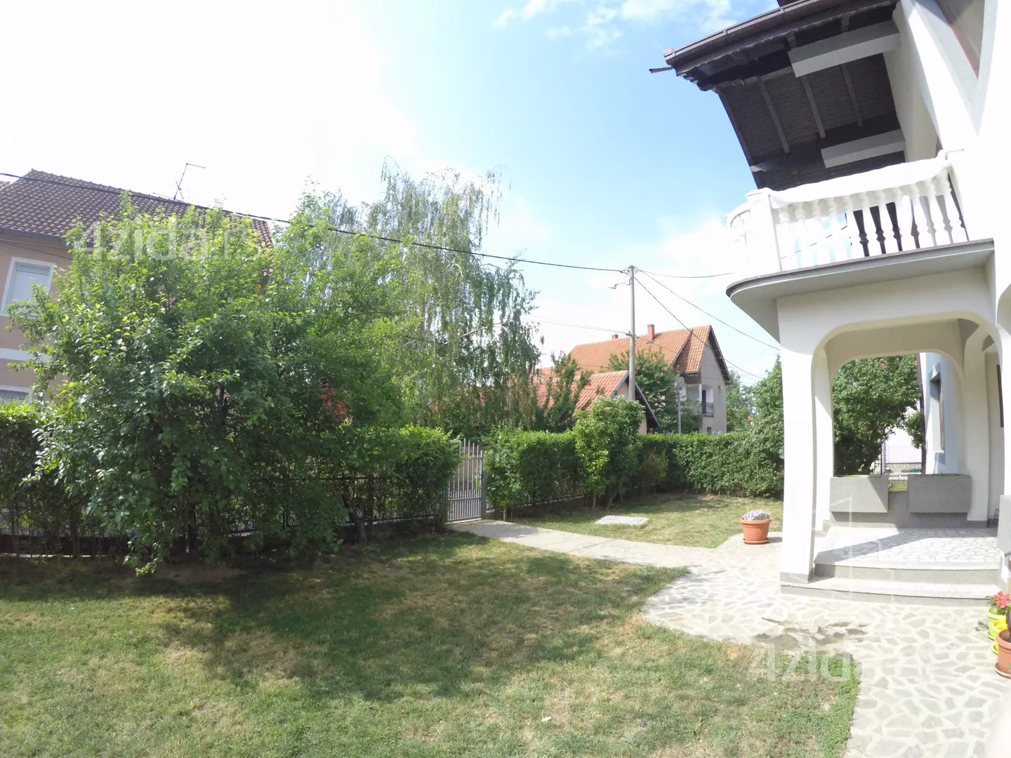 3-etažna kuća | 4zida