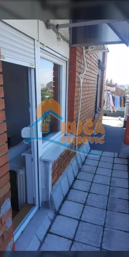 Vizantijski bulevar | 4zida.rs