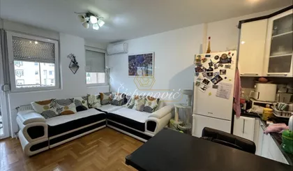 Bulevar Patrijarha Pavla (Somborski Bulevar) | 4zida.rs