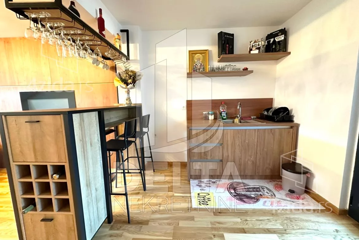 Fotografija stana 7 od 21