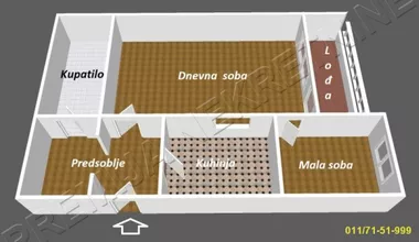 Meše Selimovića | 4zida.rs